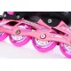 Роликовые коньки Tempish DASTY Girl/37-40
