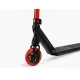 Самокат трюковий Hipe H3 black/red