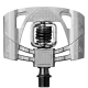 Педалі Crankbrothers MALLET 2, Silver / Black