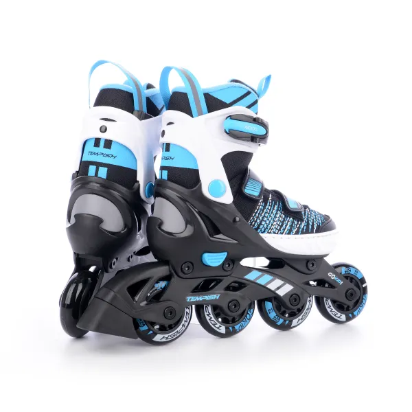 Роликові ковзани Tempish GOKID / 37-40
