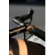 Дзвінок Knog Oi Luxe Large Matte Black