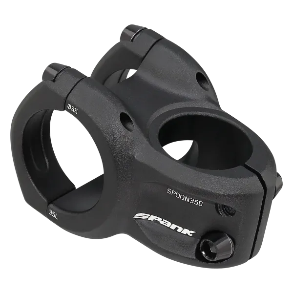 Винос SPANK SPOON 350 45mm, Black