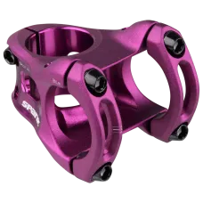 Винос SPANK SPLIT, 33mm Purple