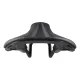 Сідло SPANK SPIKE 160, Black Red