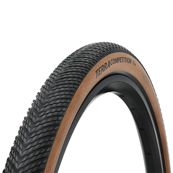 Покришка безкамерна Continental Terra Competition Trail Grip 28