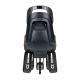 Дитяче велокрісло Bobike GO Frames RS Reclining System - rear bicycle seat for frame Peppermint
