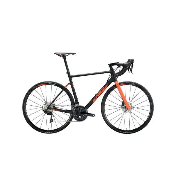 Велосипед KTM REVELATOR ALTO ELITE 28