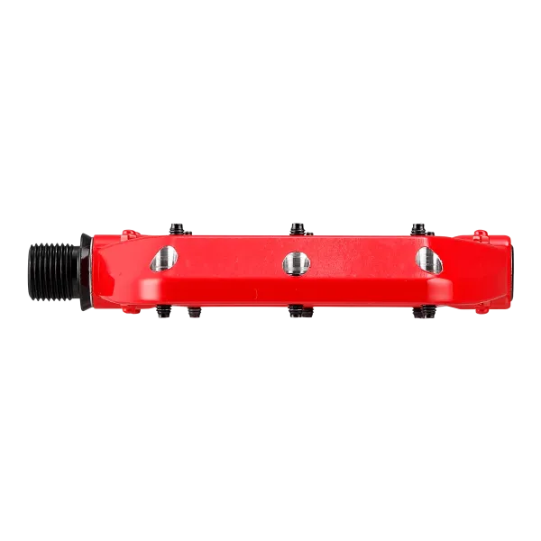 Педалі SPANK SPOON DC, Red