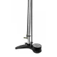 Насос велосипедний Birzman The Pump with Helix Silver