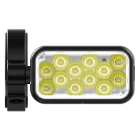 Фара Knog Blinder X 2300 + 10,000 mAh Battery
