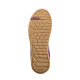 Веловзуття CrankBrothers SHOES STAMP LACE WHITE / PURPLE - GUM OUTSOLE - BERNARD KERR 9.0