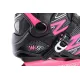 Роликові ковзани Tempish WE-GO 90 Lady / 40