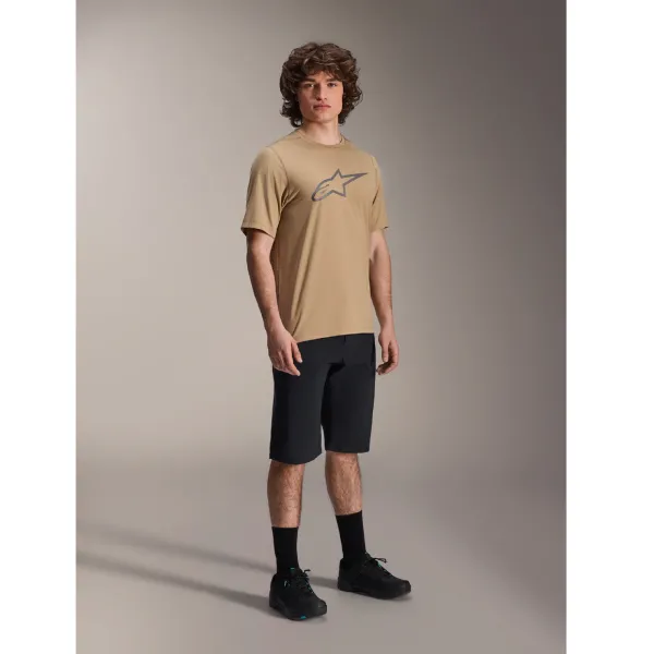 Шорты Alpinestars A-DURA LINER SHORTS BLACK, 36