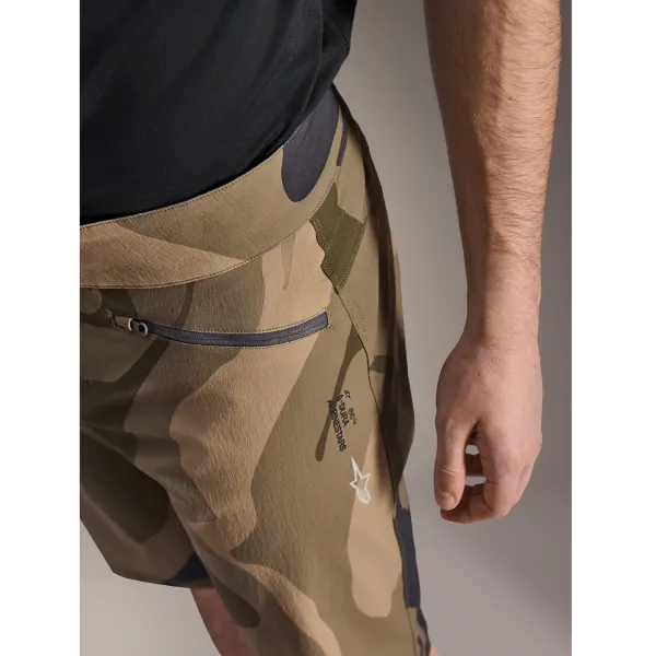 Шорти Alpinestars A-DURA LINER CAMO SHORT, 36