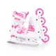 Роликові ковзани Tempish MISTY DUO GIRL / 37-40