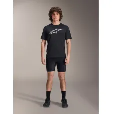 Шорти Alpinestars A-DURA LINER SHORTS BLACK, 34