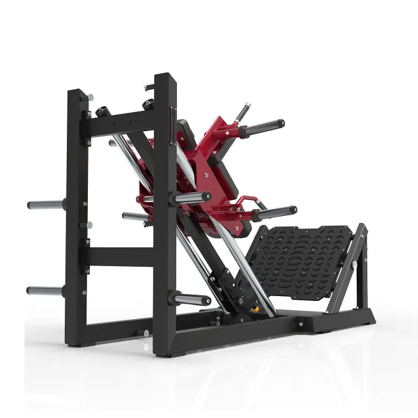 Гак машина Impulse ECP617