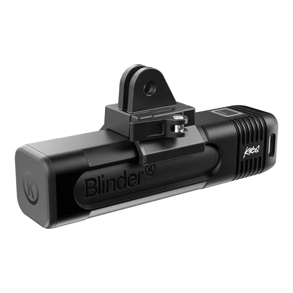 Фара Knog Blinder 1000 Lumen Battery, 21700 LiPo