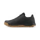 Велообувь CrankBrothers SHOES MALLET TRAIL LACE BLACK / BLACK - GUM OUTSOLE 8.5