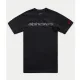Футболка Alpinestars LINEAR WORDMARK 2.0 CSF TEE BLACK/GREY/RED, L