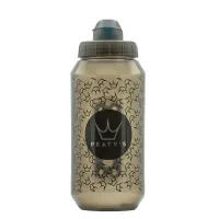 Фляга Peaty's x Fidlock Lockin Bottle, Crown / Smoke, 750ml