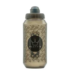 Фляга Peaty's x Fidlock Lockin Bottle, Crown / Smoke, 750ml