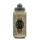 Фляга Peaty's x Fidlock Lockin Bottle, Crown / Smoke, 750ml