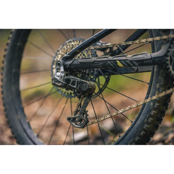 Электровелосипед MONDRAKER SLY RR 29