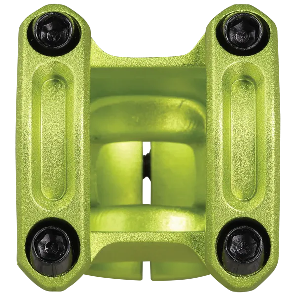 Винос SPANK SPOON 318 33mm, Green