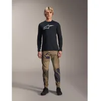 Штаны Alpinestars A-DURA CAMO PANT, 36