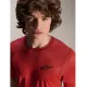 Джерсі Alpinestars A-DURA RISE SS JERSEY SPICY ORNGE, M