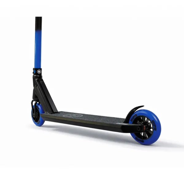 Самокат трюковий Hipe H3 black/blue