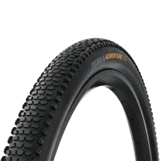 Покришка безкамерна Continental Terra Adventure Trail Grip 28