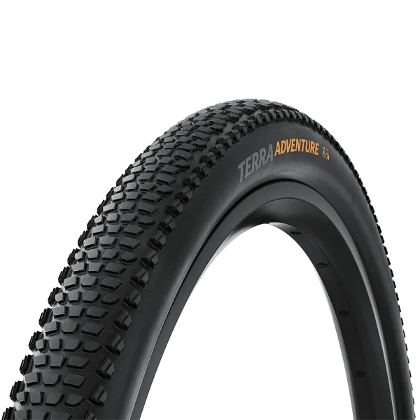 Покришка безкамерна Continental Terra Adventure Trail Grip 28