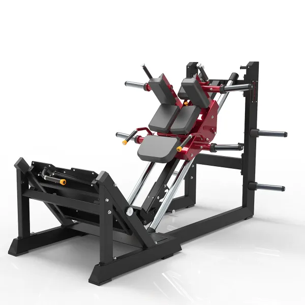 Гак машина Impulse ECP617