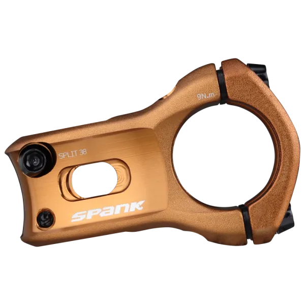 Винос SPANK SPLIT, 33mm Orange