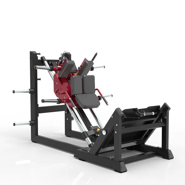 Гак машина Impulse ECP617