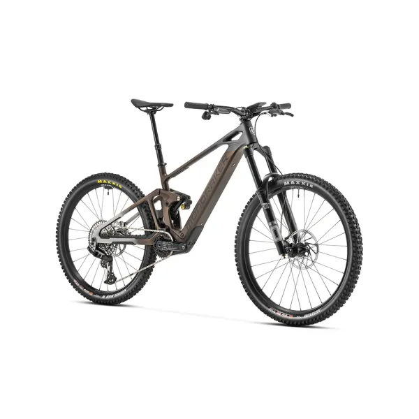 Електровелосипед MONDRAKER DUNE RR Carbon 29