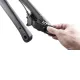 Фіксатор гальмівних колодок Birzman Dummy Rotor  (2pcs/set)