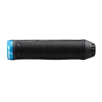 Грипсы SPANK SPIKE 33, Black Blue