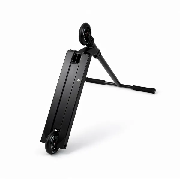 Самокат трюковий Hipe H8 black
