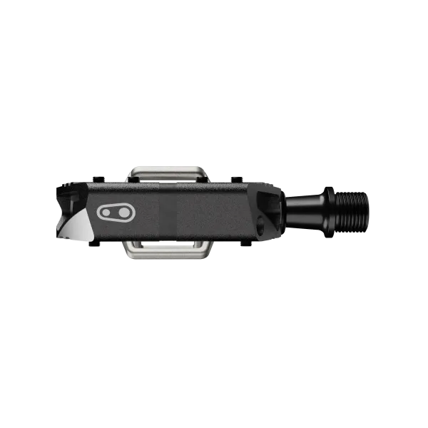 Педалі Crankbrothers MALLET E, Black / Black