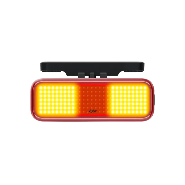 Мигалка задня Knog Blinder Link Saddle