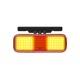 Мигалка задня Knog Blinder Link Saddle