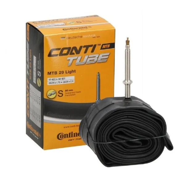 Камера Continental MTB Tube Light 29