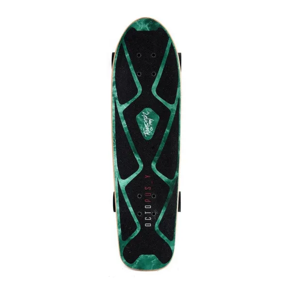 Скейтборд Tempish OCTOPUSS cruiser