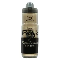Фляга Peaty's x Fidlock Lockin Bottle, Speed Products / Smoke, 600ml