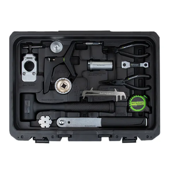 Набір інструментів Birzman Studio Tool Box
