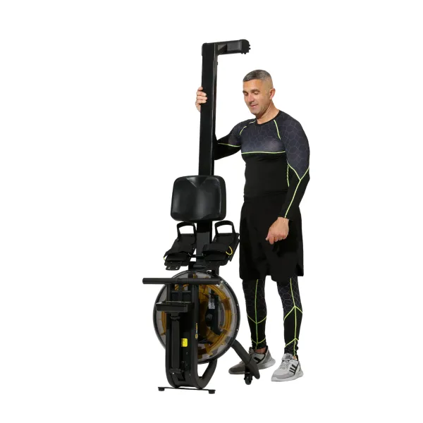 Гребний тренажер Besport BS-6046 STRUMOK