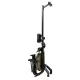 Гребний тренажер Besport BS-6046 STRUMOK